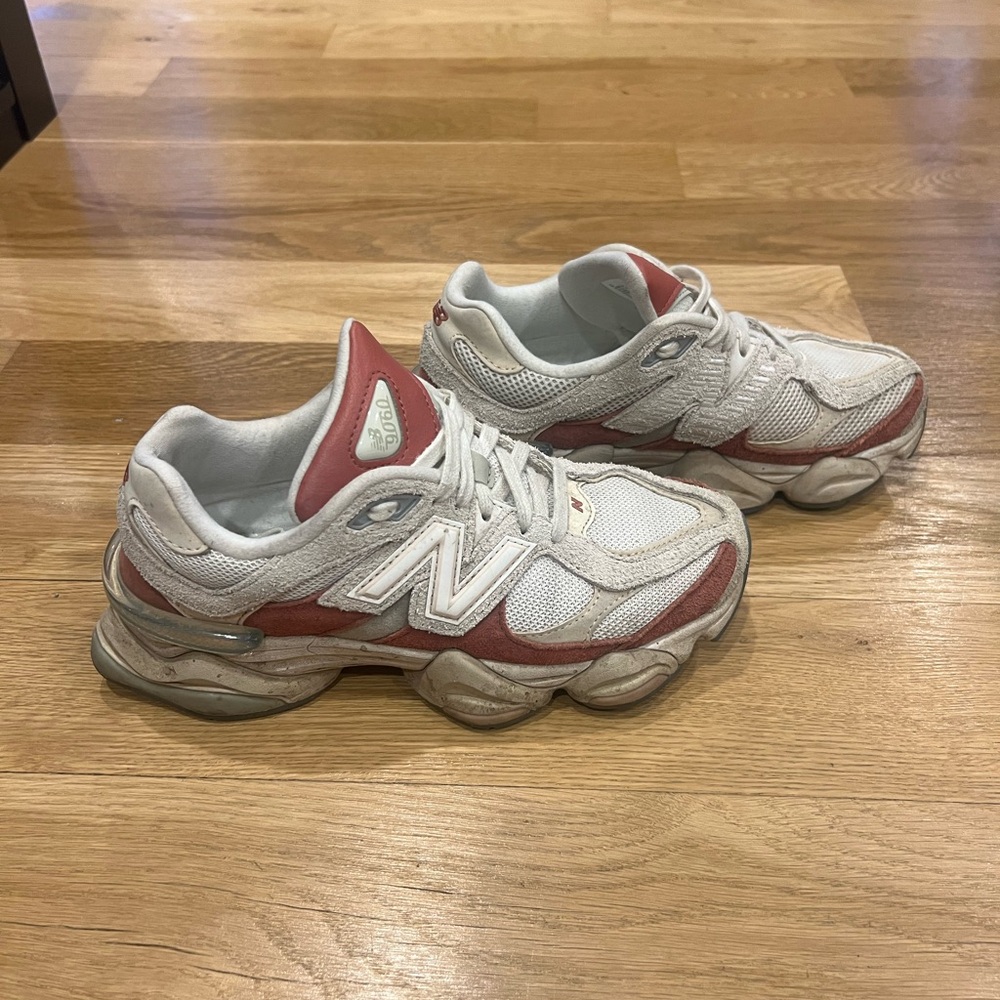 New Balance 9060 Festival Pack Clay - Picture 2 of 10